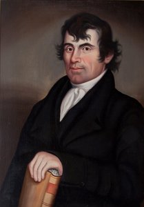 Generaal Benjamin Logan